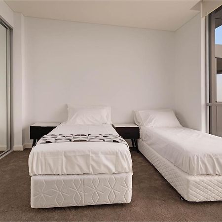 Apartament Kula Sydney Airport Zewnętrze zdjęcie