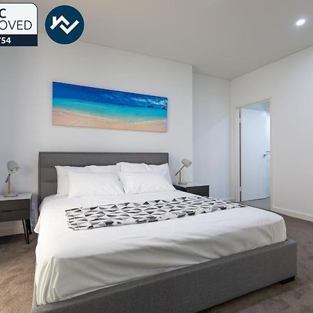 Apartament Kula Sydney Airport Zewnętrze zdjęcie