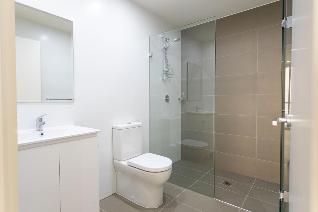 Apartament Kula Sydney Airport Zewnętrze zdjęcie