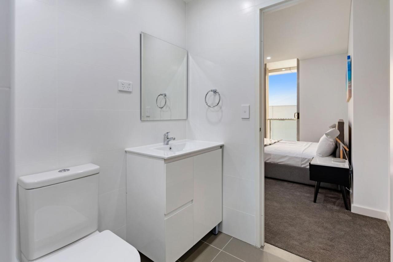 Apartament Kula Sydney Airport Zewnętrze zdjęcie