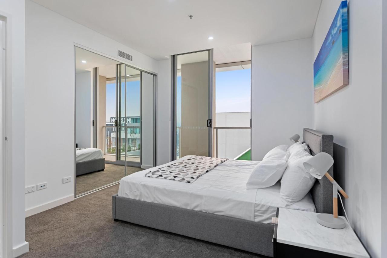 Apartament Kula Sydney Airport Zewnętrze zdjęcie