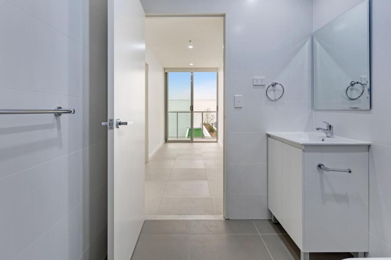 Apartament Kula Sydney Airport Zewnętrze zdjęcie
